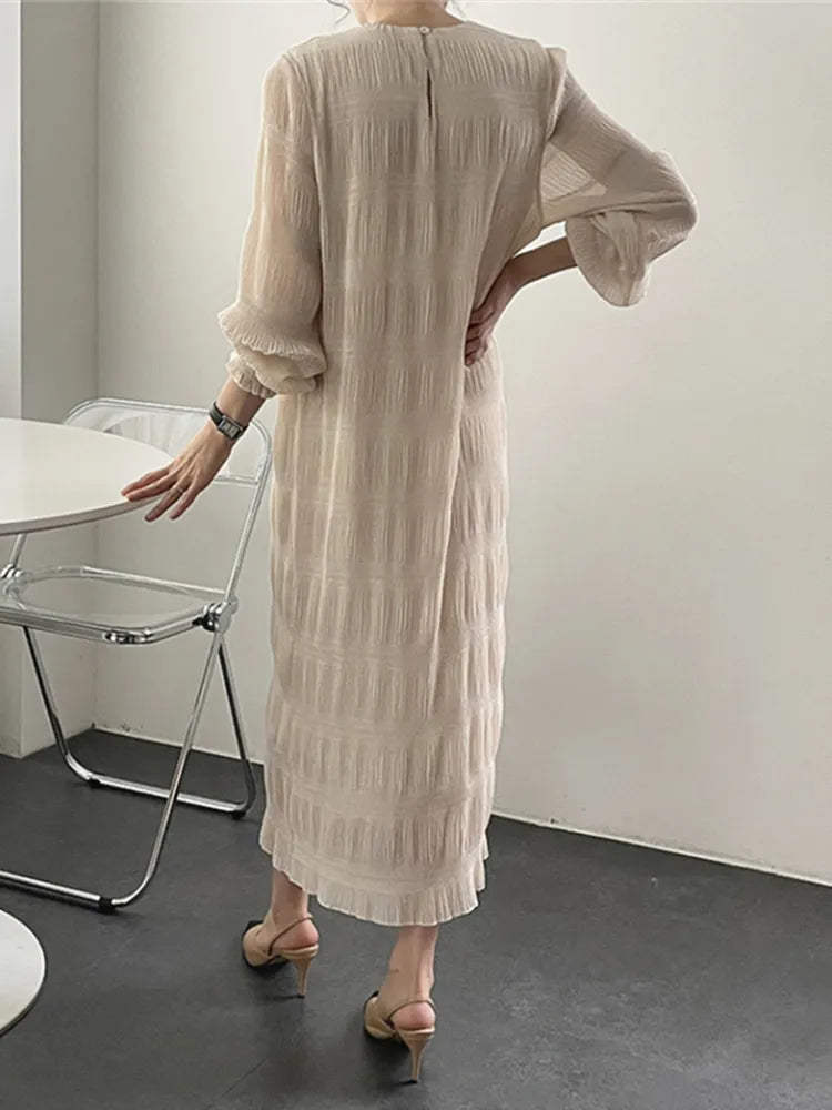 Women Long Dresses
