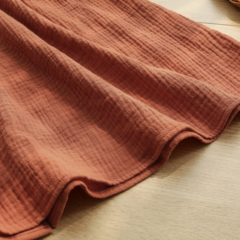 Retro Girl Dress