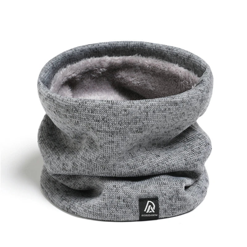 Winter Neck Scarf