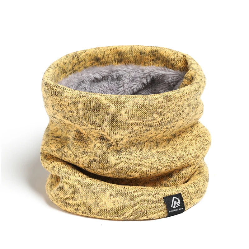 Winter Neck Scarf
