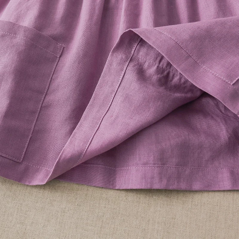 Short Sleeve Dress