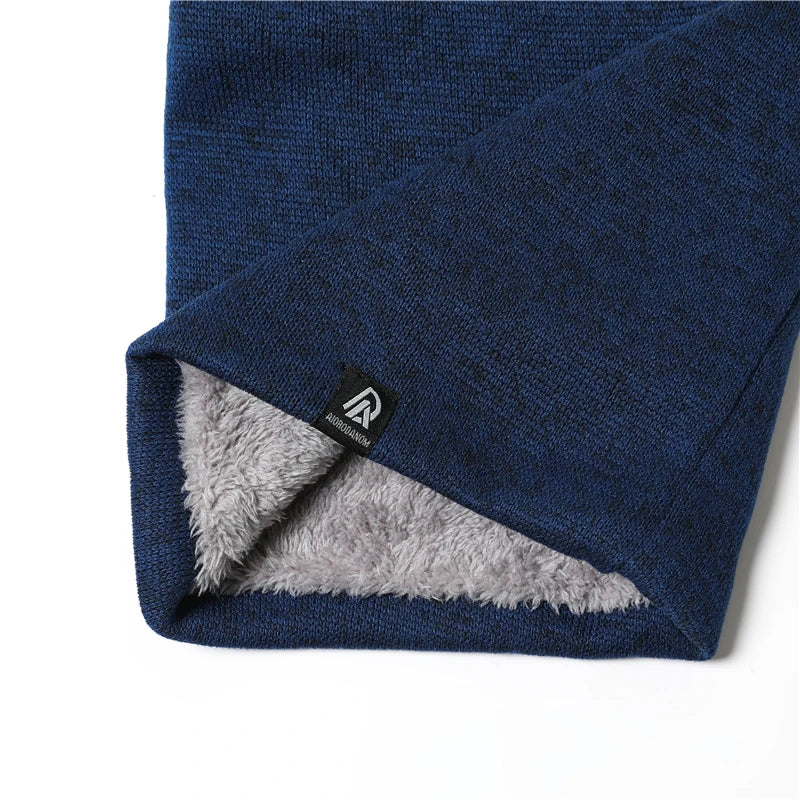 Winter Neck Scarf