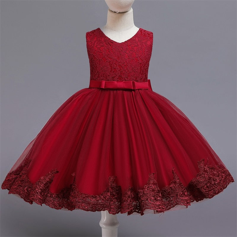Princess Dress
