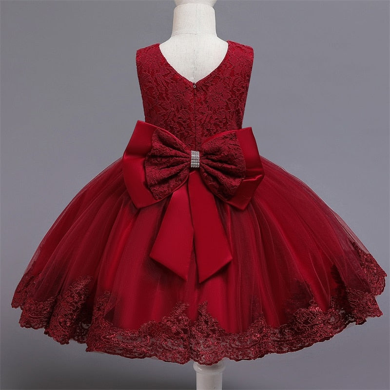 Princess Dress