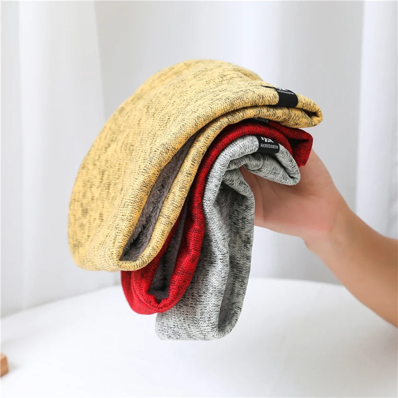 Winter Neck Scarf