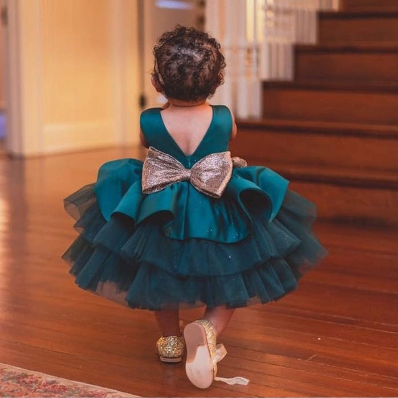 Princess Dress