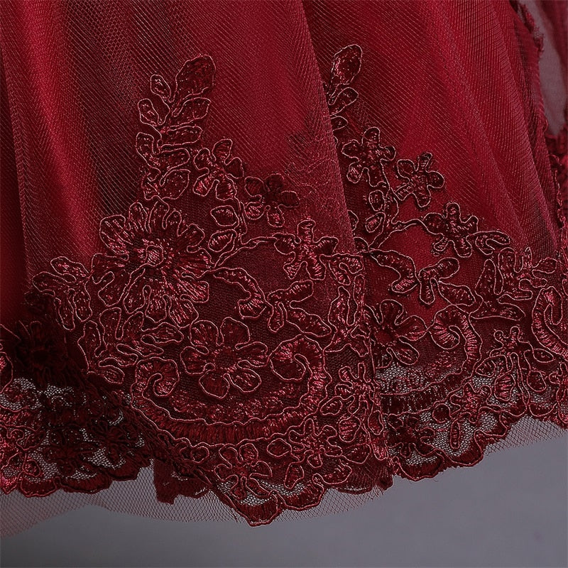 Princess Dress