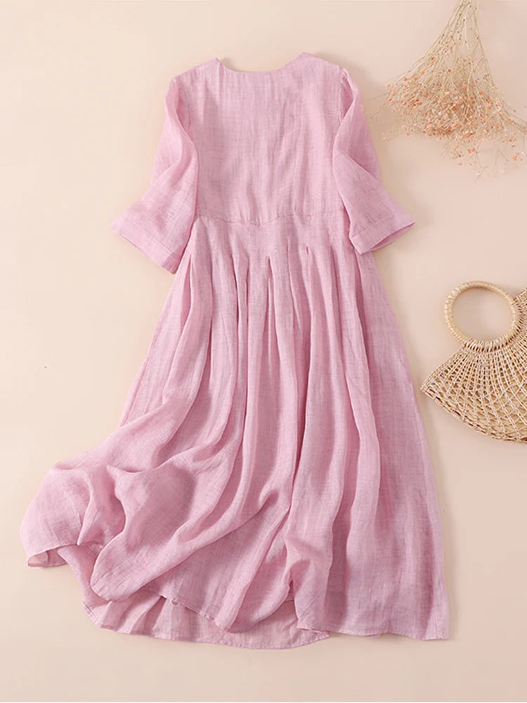 Chic Women Dress