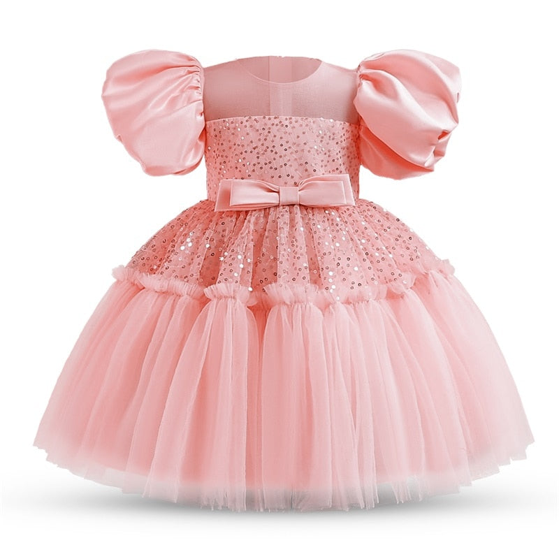 Princess Dress
