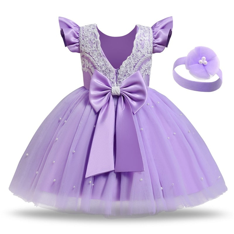 Princess Dress