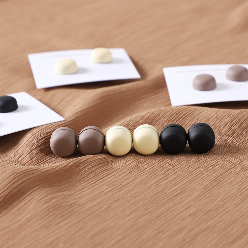 Scarf Magnets