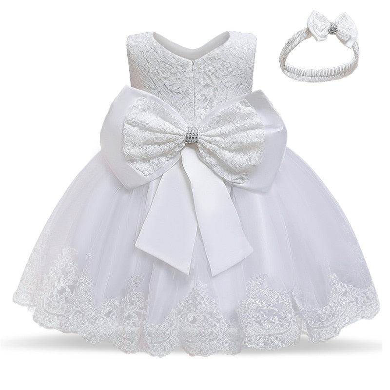 Princess Dress
