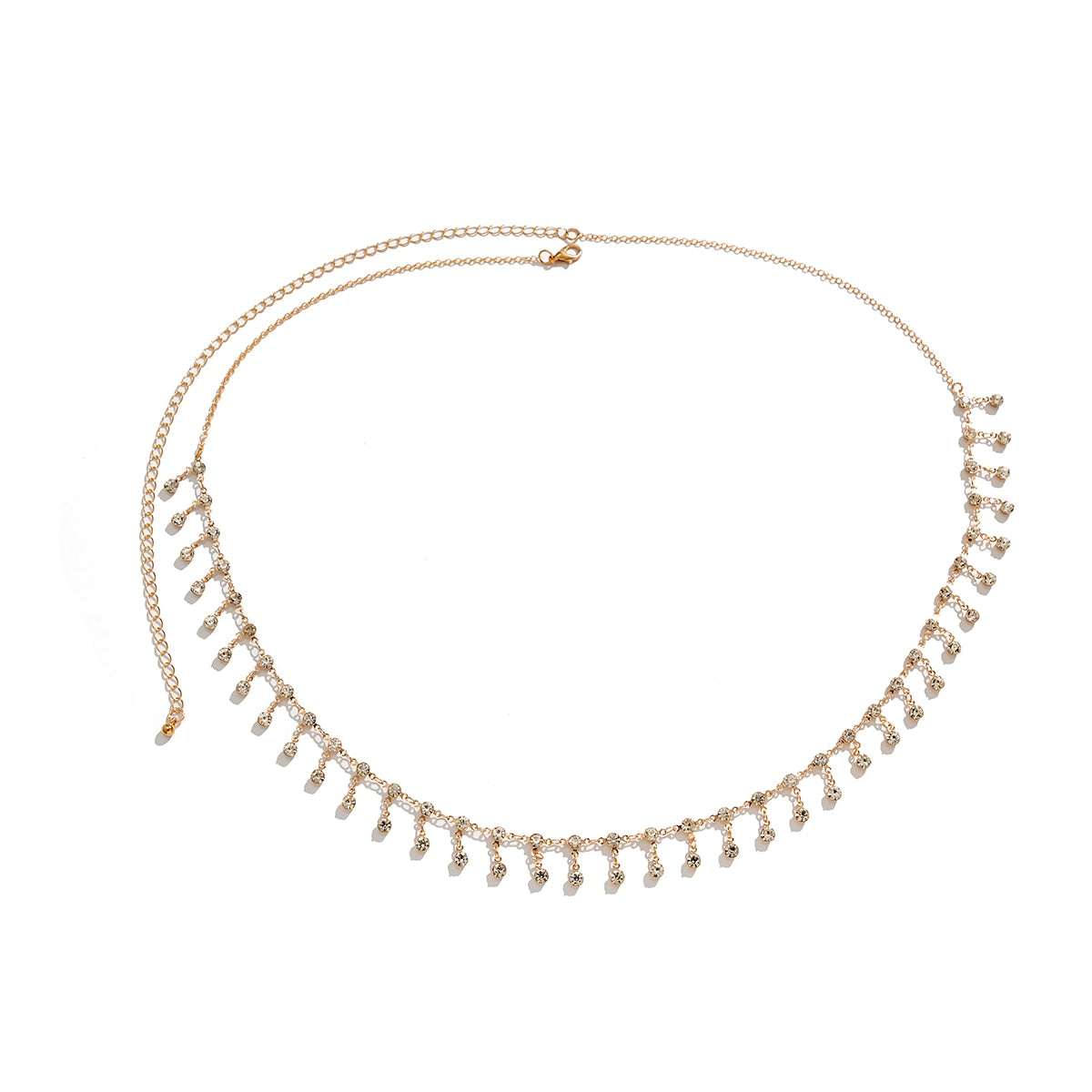 Tassel Waist Chain