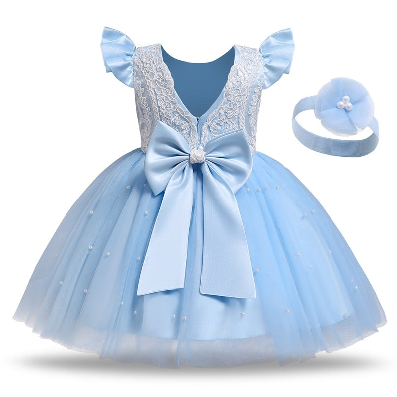 Princess Dress