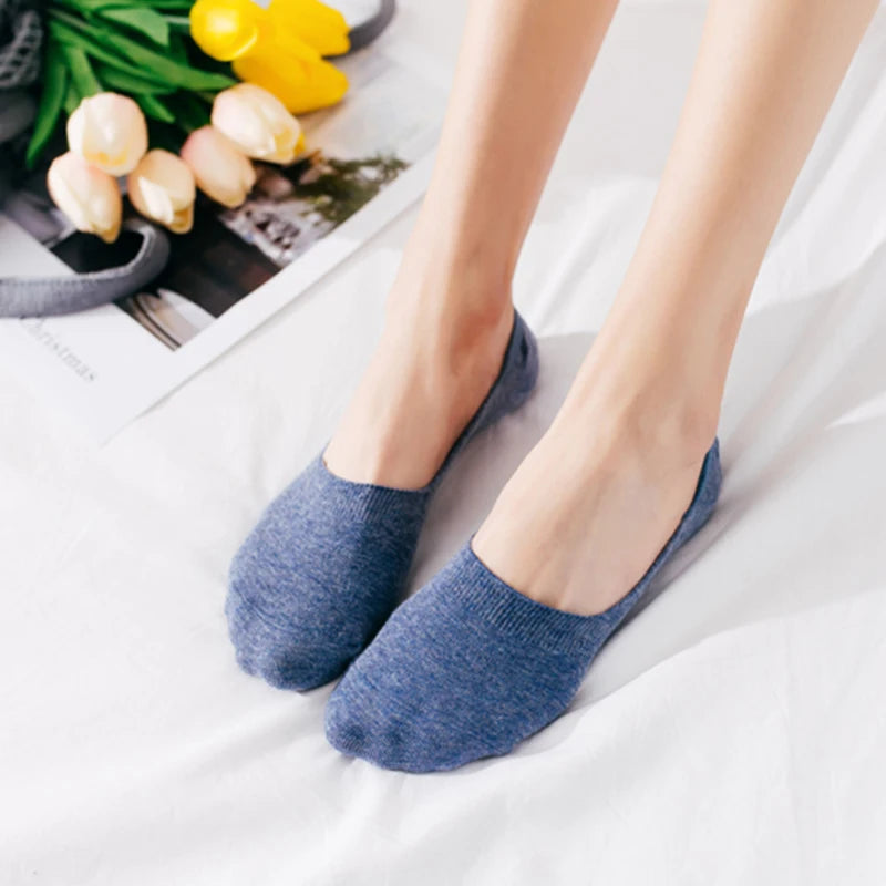 Women Slipper Socks
