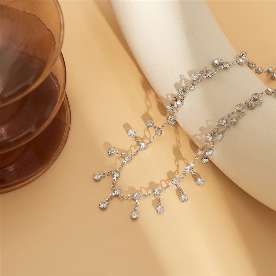 Tassel Waist Chain