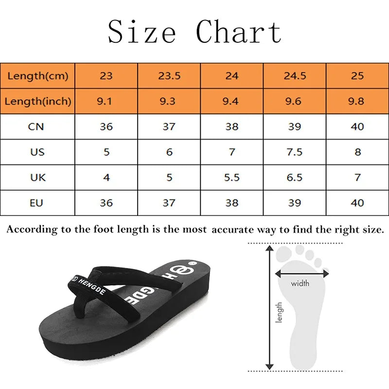 Outdoor Wedge Sandals