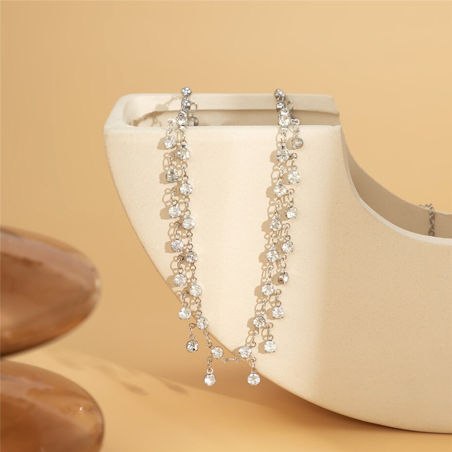 Tassel Waist Chain
