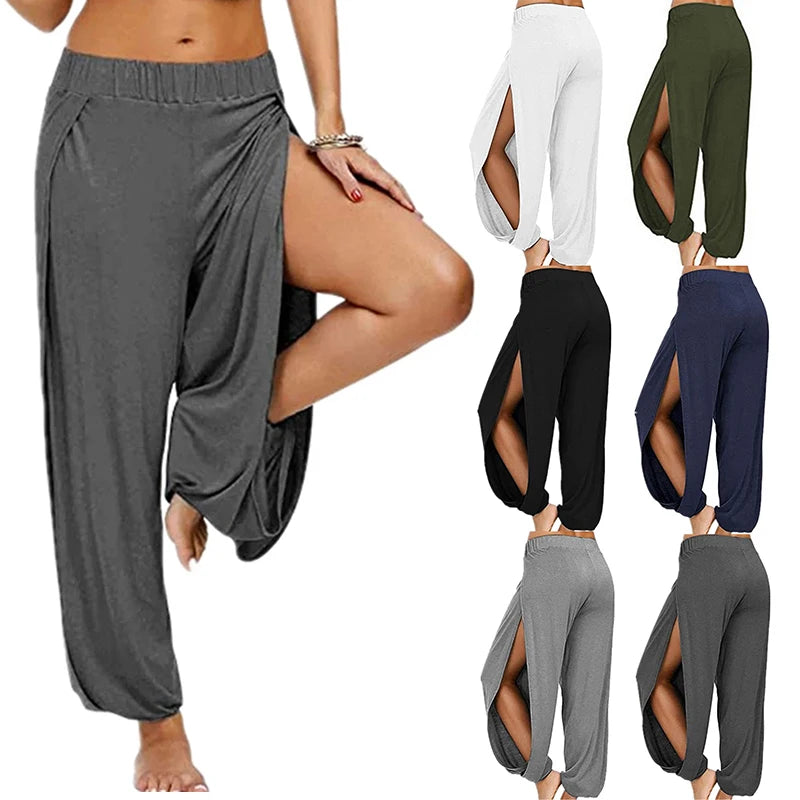 Yoga Pants