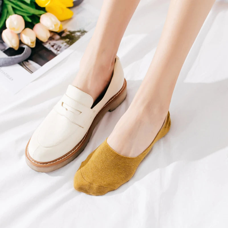 Women Slipper Socks