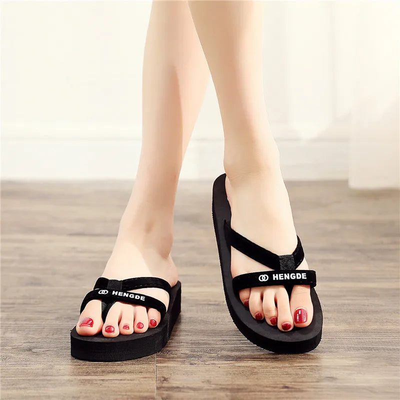 Outdoor Wedge Sandals