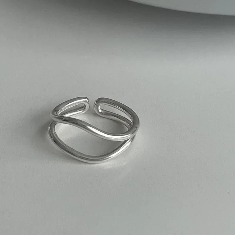 Finger Adjustable Vintage Ring