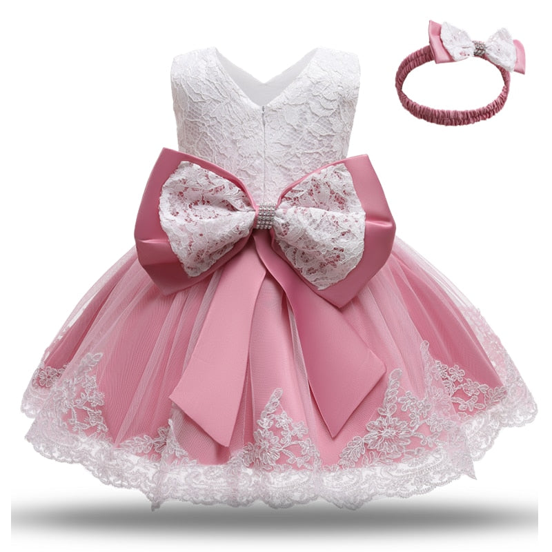 Princess Dress