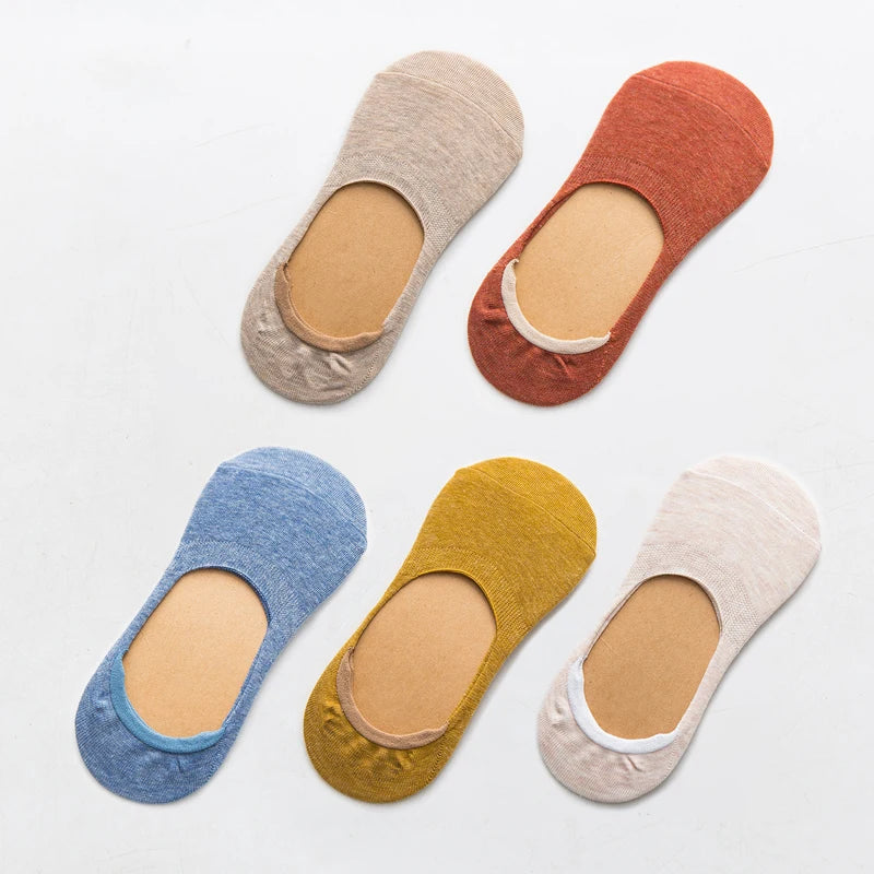 Women Slipper Socks
