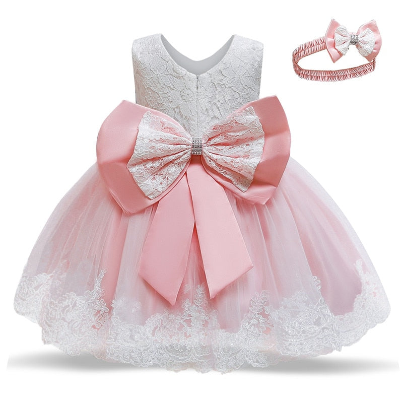 Princess Dress