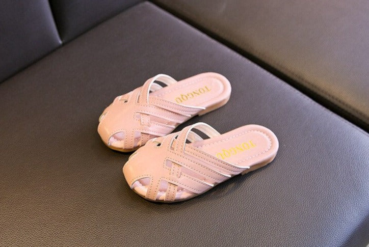 Net Beach Sandals