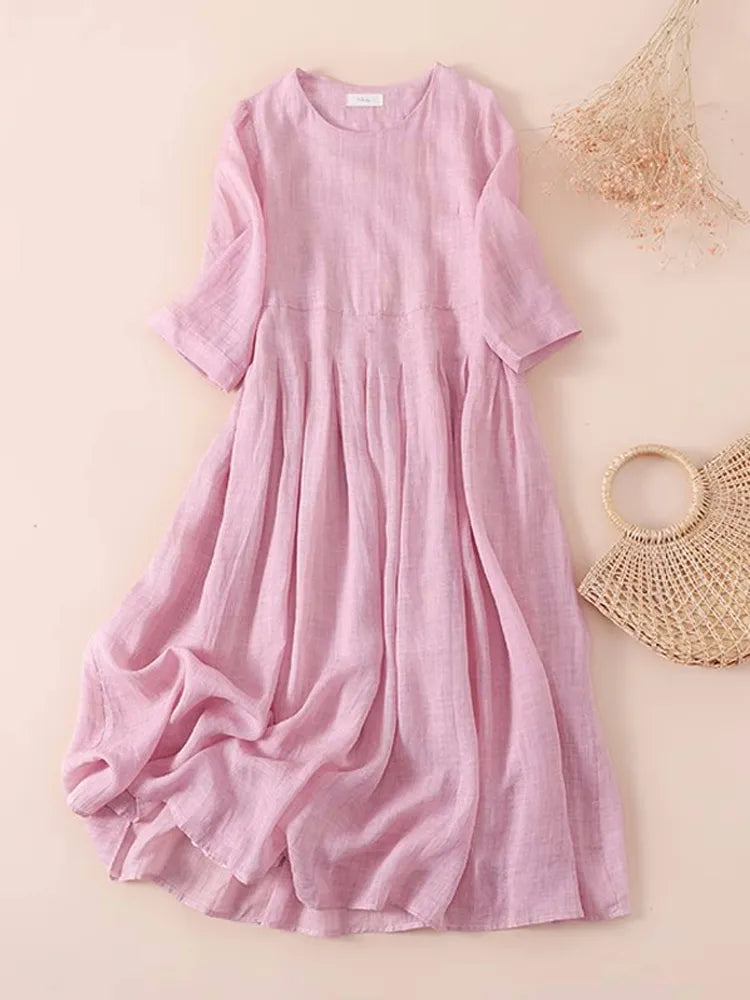 Chic Women Dress