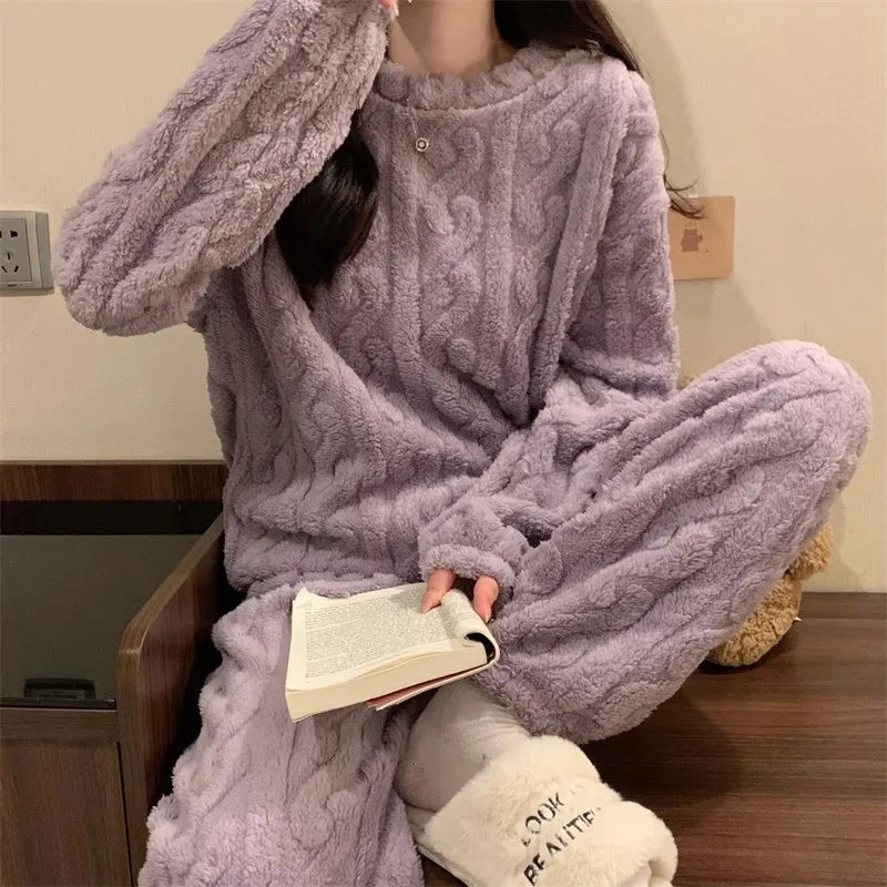 Casual Pajamas Home Wear