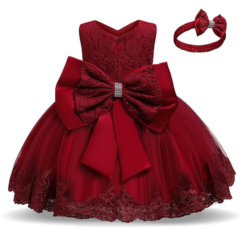 Princess Dress