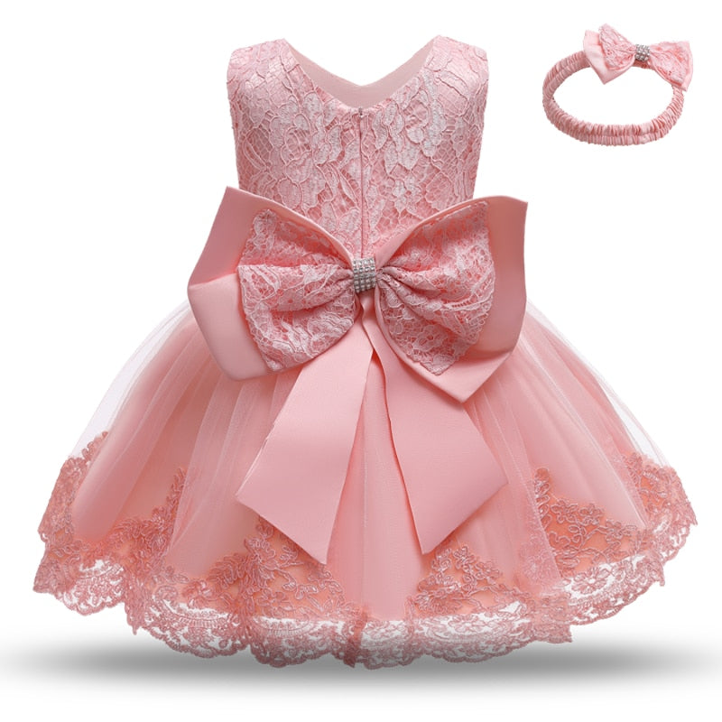 Princess Dress