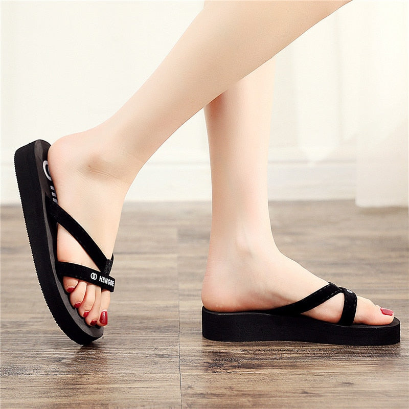 Outdoor Wedge Sandals
