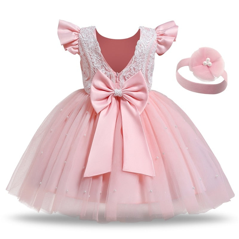Princess Dress