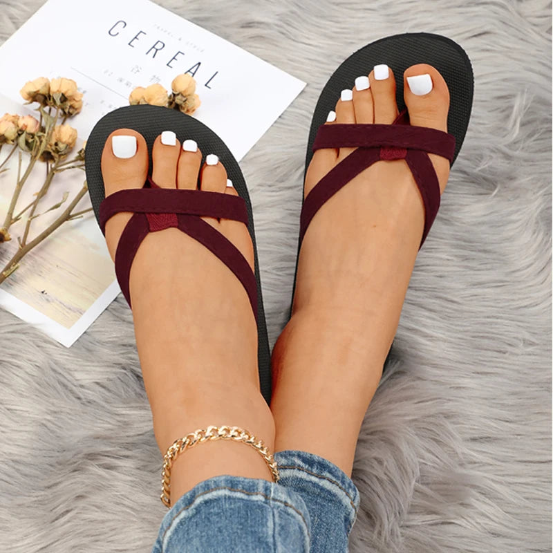 Outdoor Wedge Sandals