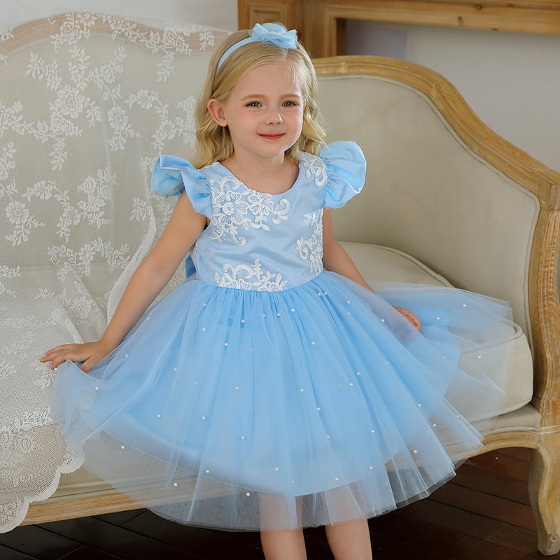 Princess Dress