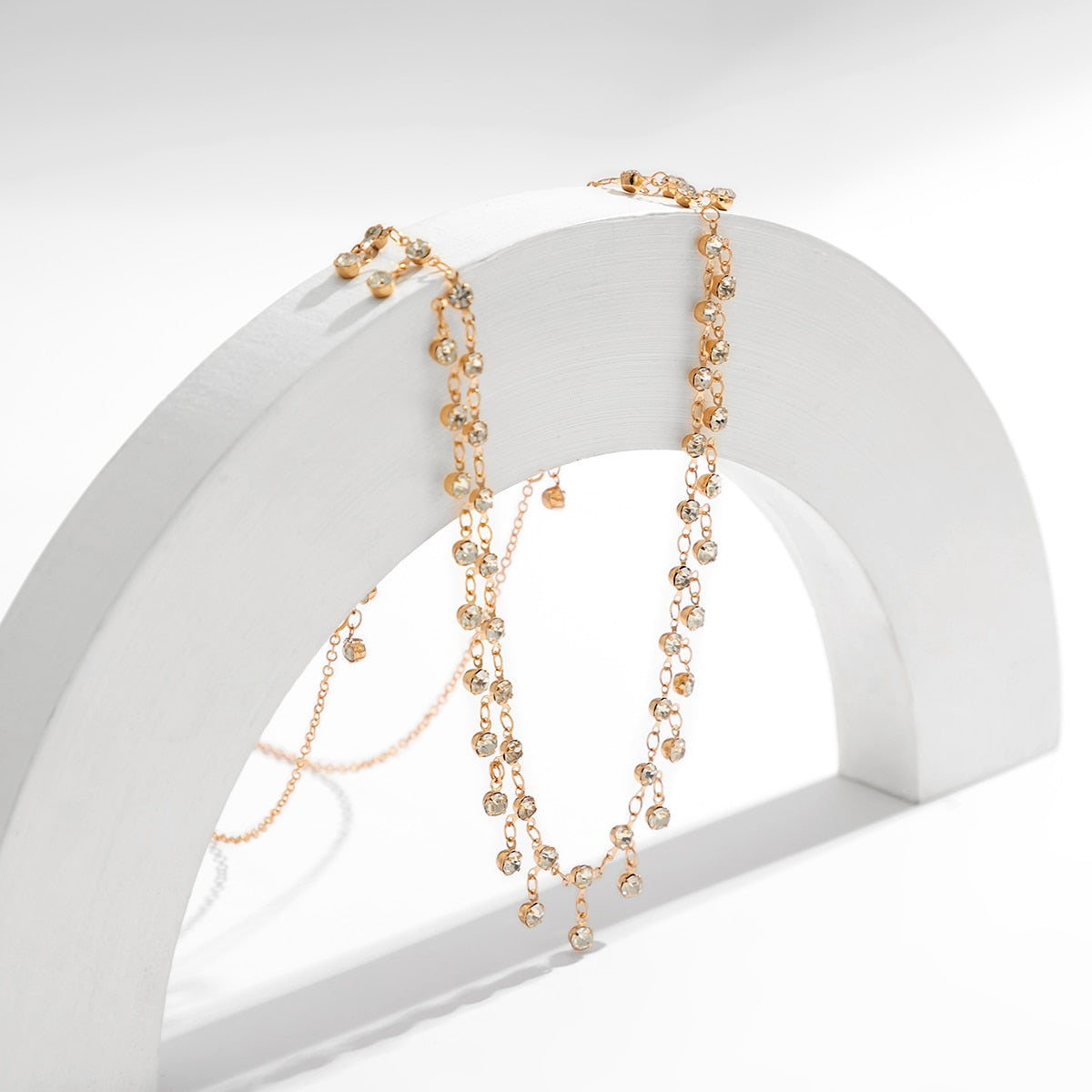 Tassel Waist Chain