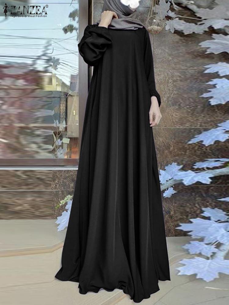 Modest Maxi Robe