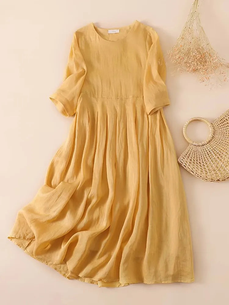 Chic Women Dress