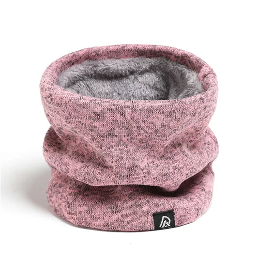 Winter Neck Scarf