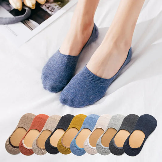 Women Slipper Socks