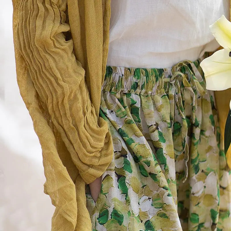 Harem Pants