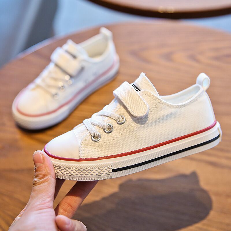 Toddler Canvas Shoes