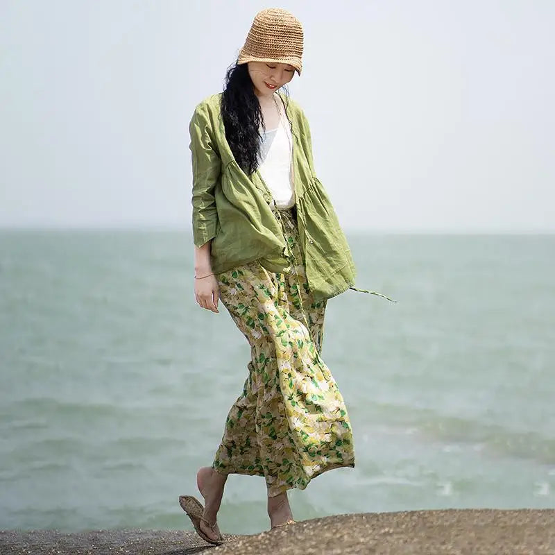 Harem Pants