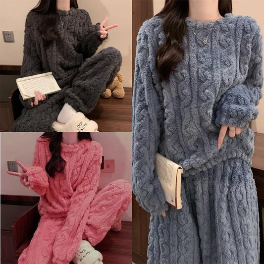 Casual Pajamas Home Wear