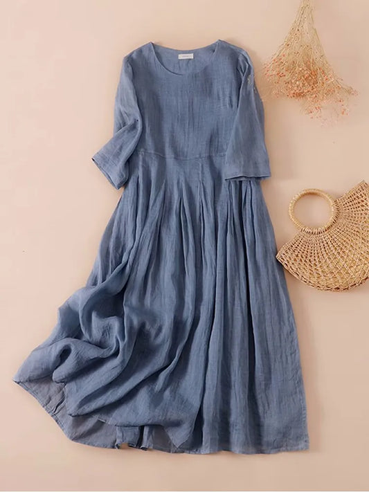 Chic Women Dress