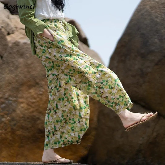 Harem Pants