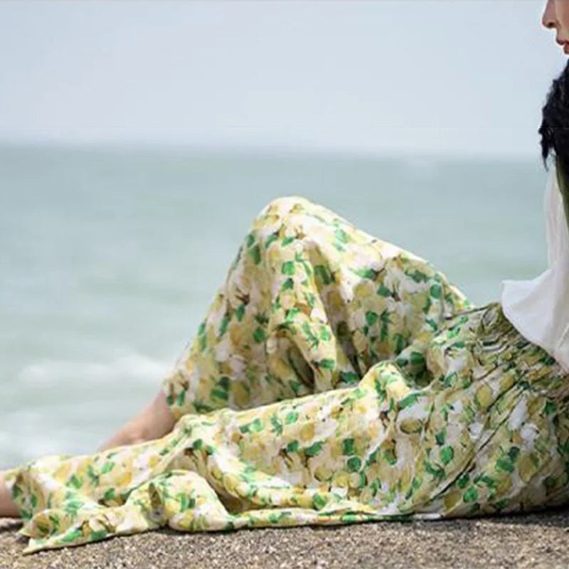 Harem Pants